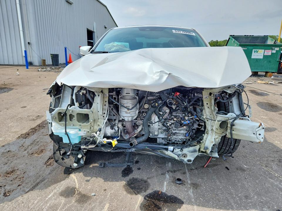 63210996 :رقم المزاد ، 19UDE2F33LA008982 vin ، 2020 Acura Ilx مزاد بيع