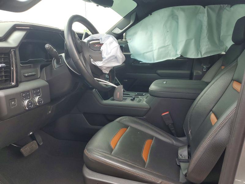 58288176 :رقم المزاد ، 1GT49PEY2RF182759 vin ، 2024 Gmc Sierra مزاد بيع