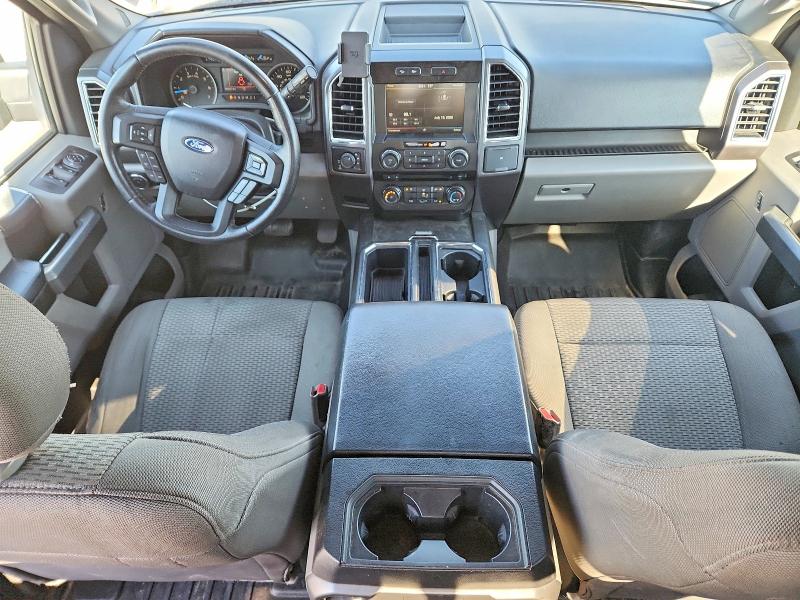 Продажа на аукционе авто 2015 Ford F150, vin: 1FTEW1EG3FFB88180, номер лота: 60817576