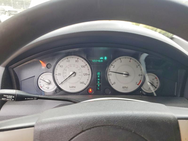 Aukcja sprzedaży 2007 Chrysler 300, vin: 2C3KA43R87H774062, numer aukcji: 61878616