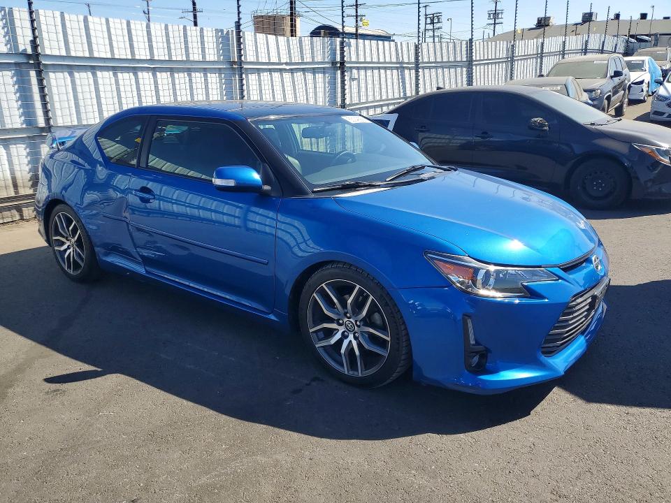 Продаж на аукціоні авто 2015 Scion Tc, vin: JTKJF5C71FJ000903, номер лоту: 63149266