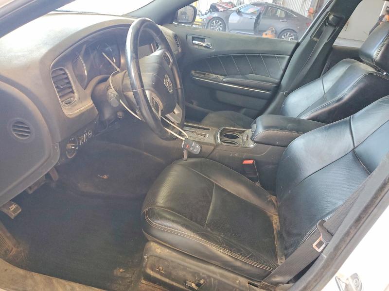 Продажа на аукционе авто 2012 Dodge Charger, vin: 2C3CDXCT8CH302978, номер лота: 61386216