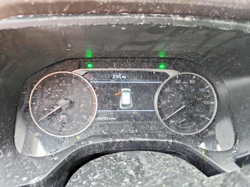 Aukcja sprzedaży 2023 Nissan Rogue, vin: 5N1BT3AA3PC853957, numer aukcji: 59342196