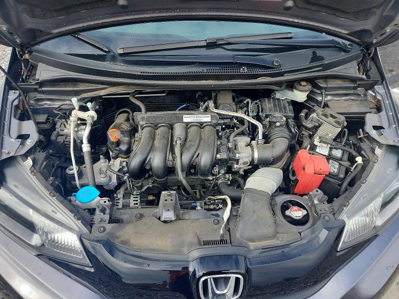 Продаж на аукціоні авто 2017 Honda Fit, vin: JHMGK5H53HS003253, номер лоту: 61132276