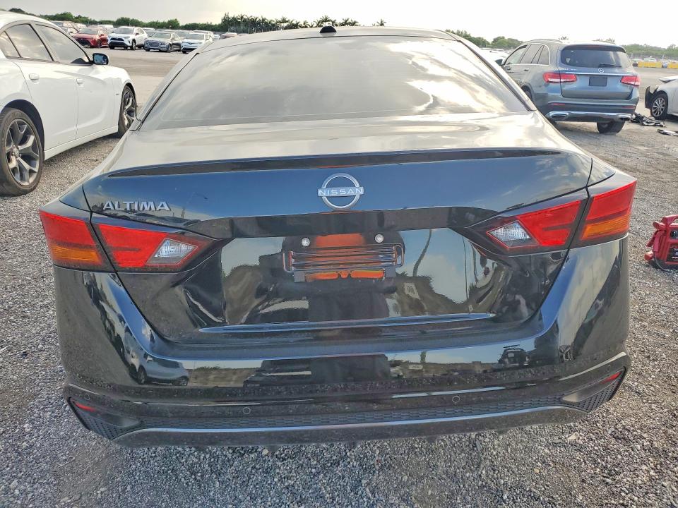 Aukcja sprzedaży 2026 Nissan Altima, vin: 1N4BL4DV0TN311261, numer aukcji: 60657006