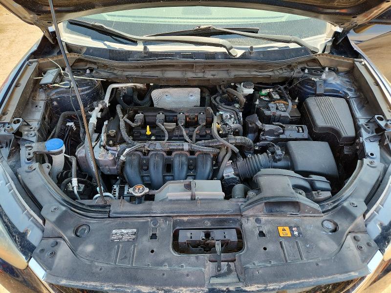 Продаж на аукціоні авто 2014 Mazda Cx-5, vin: JM3KE2CY6E0394500, номер лоту: 60131306