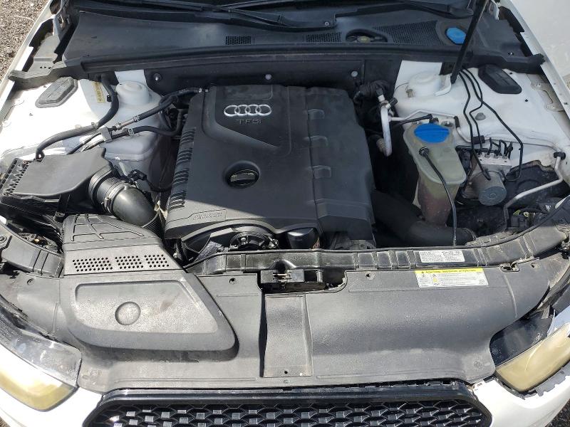 60751606 :رقم المزاد ، WAUAFAFL5EN019113 vin ، 2014 Audi A4 مزاد بيع