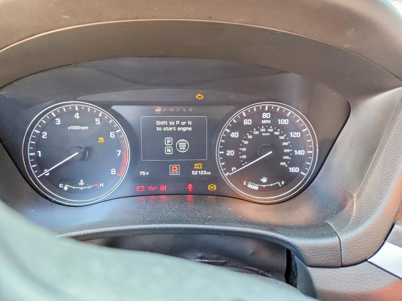 Aukcja sprzedaży 2015 Hyundai Genesis, vin: KMHGN4JE6FU094612, numer aukcji: 61956696