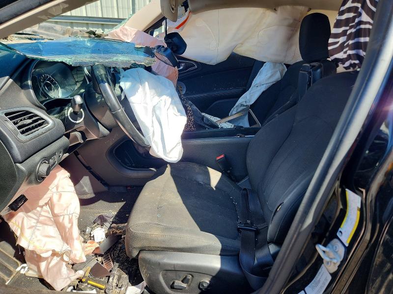 Aukcja sprzedaży 2016 Chrysler 200, vin: 1C3CCCAB3GN181165, numer aukcji: 60487896