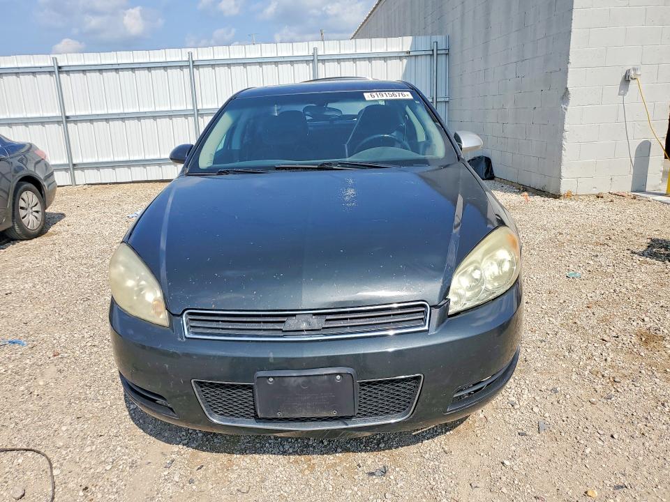 Aukcja sprzedaży 2013 Chevrolet Impala, vin: 2G1WG5E37D1179839, numer aukcji: 61915676