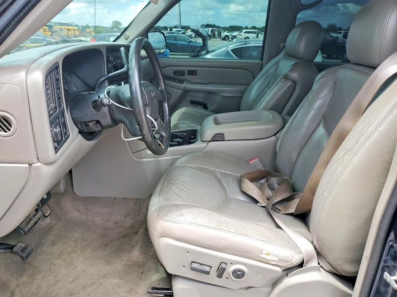 60683216 :رقم المزاد ، 2GTEK13T651160004 vin ، 2005 Gmc New Sierra مزاد بيع