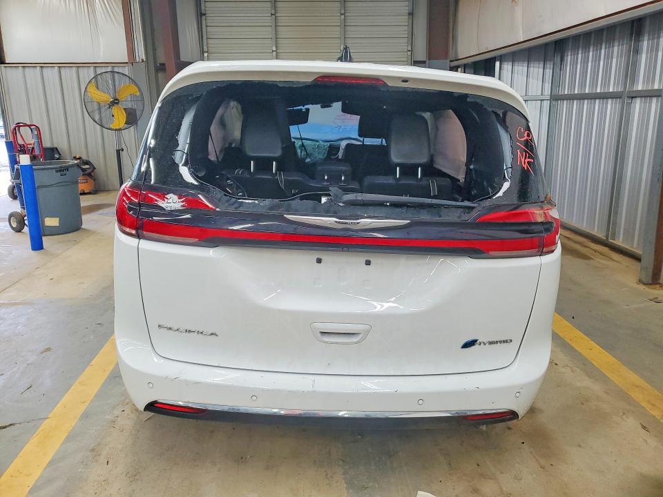 Aukcja sprzedaży 2025 Chrysler Pacifica, vin: 2C4RC1S78SR565524, numer aukcji: 62288016