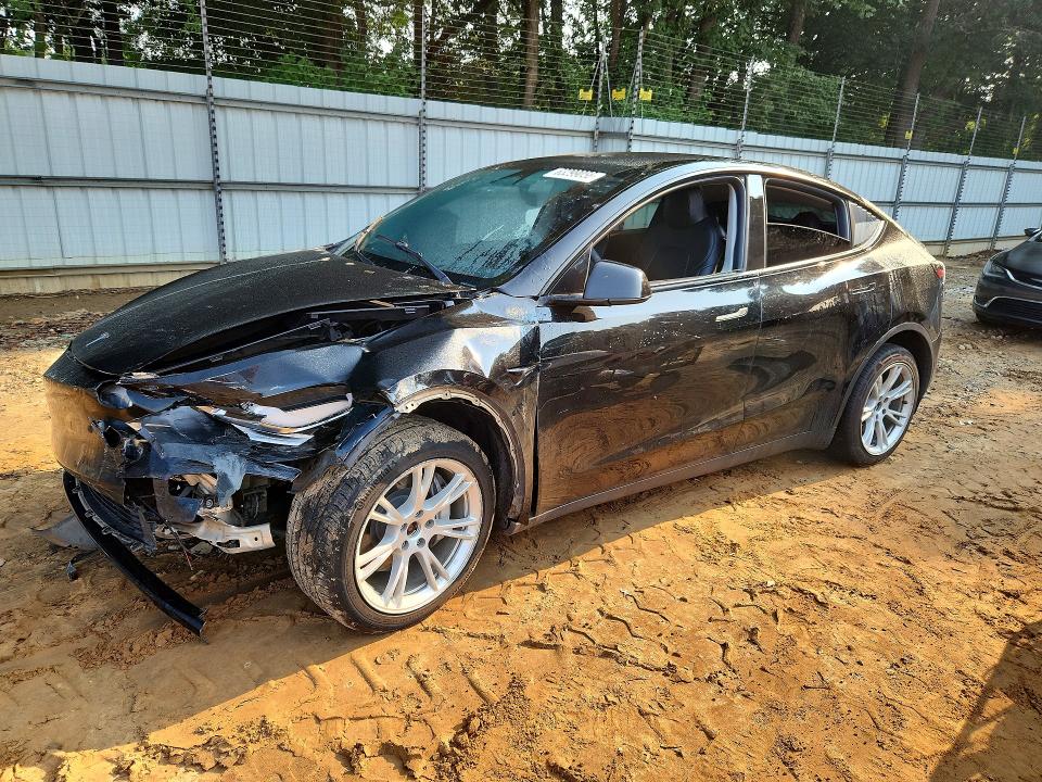Aukcja sprzedaży 2023 Tesla Model Y, vin: 7SAYGDEE8PA127844, numer aukcji: 63299056