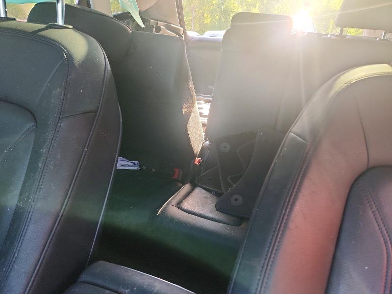 Продаж на аукціоні авто 2019 Audi Q5, vin: WA1CNAFY1K2045709, номер лоту: 60738366
