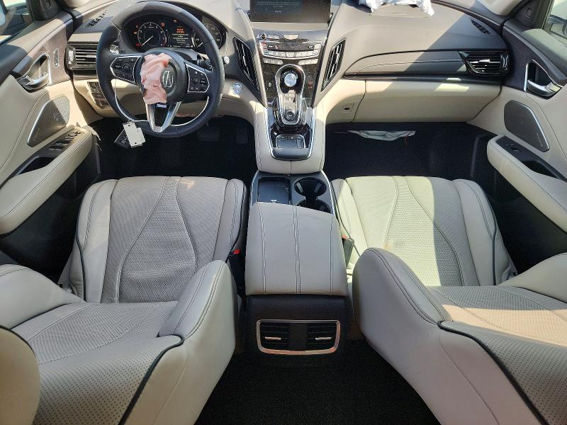 Продажа на аукционе авто 2025 Acura Rdx, vin: 5J8TC2H76SL009810, номер лота: 59008236