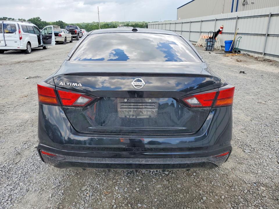 60324626 :رقم المزاد ، 1N4BL4BV1LC156900 vin ، 2020 Nissan Altima مزاد بيع