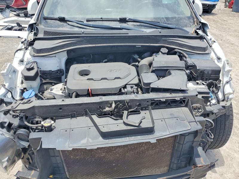 Aukcja sprzedaży 2019 Hyundai Santa Fe, vin: 5NMS33AD5KH041780, numer aukcji: 60472996