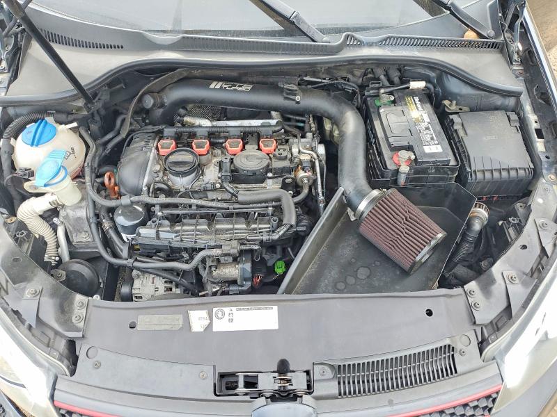 Продажа на аукционе авто 2012 Volkswagen Gti, vin: WVWFD7AJ0CW012990, номер лота: 59996646