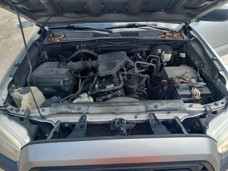 60431196 :رقم المزاد ، 5TFRX5GN4KX149734 vin ، 2019 Toyota Tacoma مزاد بيع