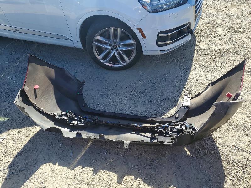 Продаж на аукціоні авто 2021 Toyota Venza, vin: JTEAAAAH4MJ067059, номер лоту: 59656836