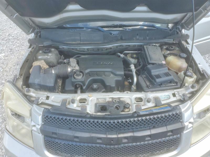 2008 Chevrolet Equinox მანქანა იყიდება აუქციონზე, vin: 2CNDL33F186022713, აუქციონის ნომერი: 59232796