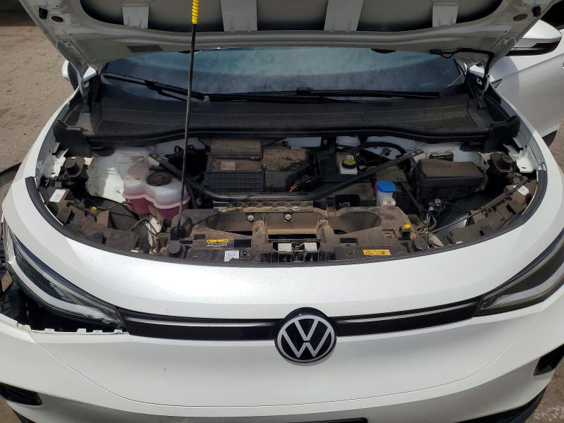 Продажа на аукционе авто 2024 Volkswagen Id.4, vin: 1V25MPE85RC009675, номер лота: 61711086