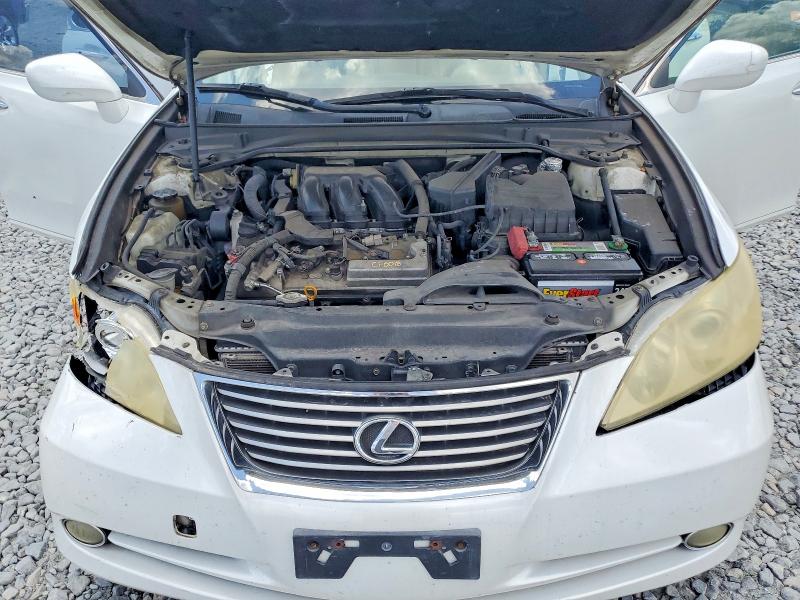 Aukcja sprzedaży 2007 Lexus Es, vin: JTHBJ46G372149758, numer aukcji: 62644876