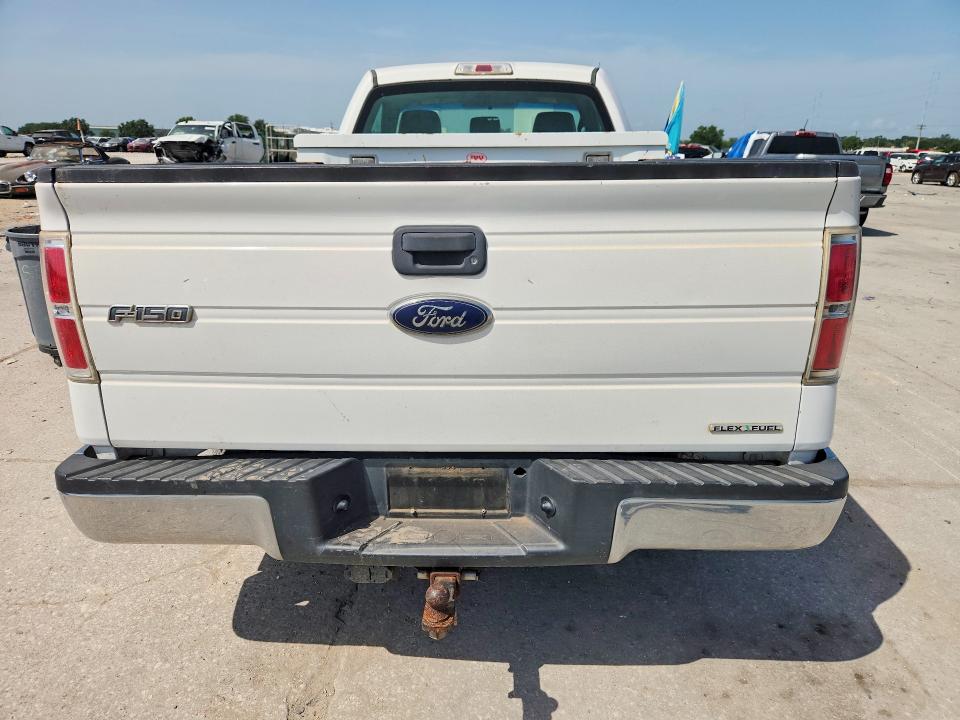 Продажа на аукционе авто 2013 Ford F150, vin: 1FTMF1CM0DKE06147, номер лота: 61620856