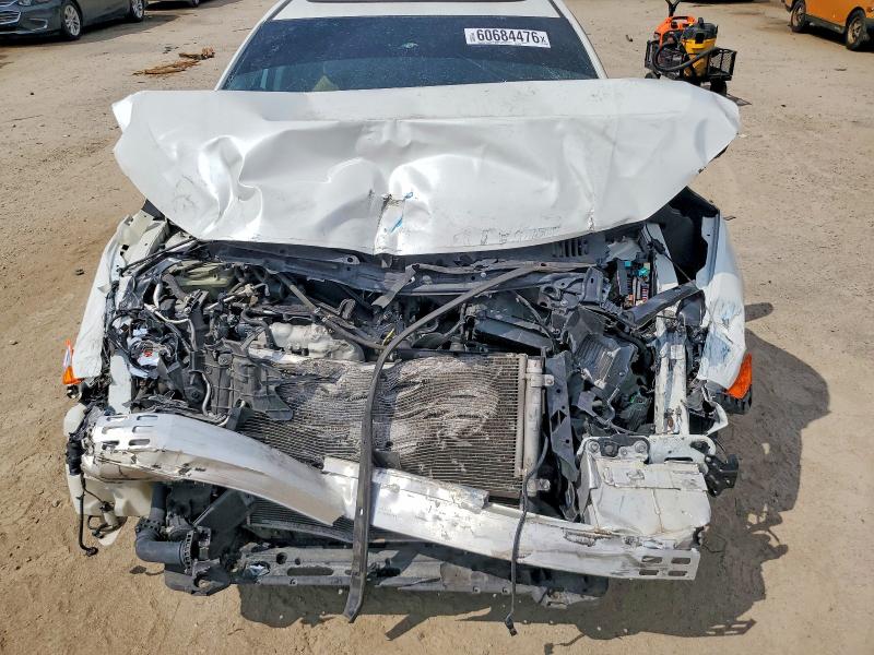 60684476 :رقم المزاد ، JHMFC1F71JX003766 vin ، 2018 Honda Civic مزاد بيع