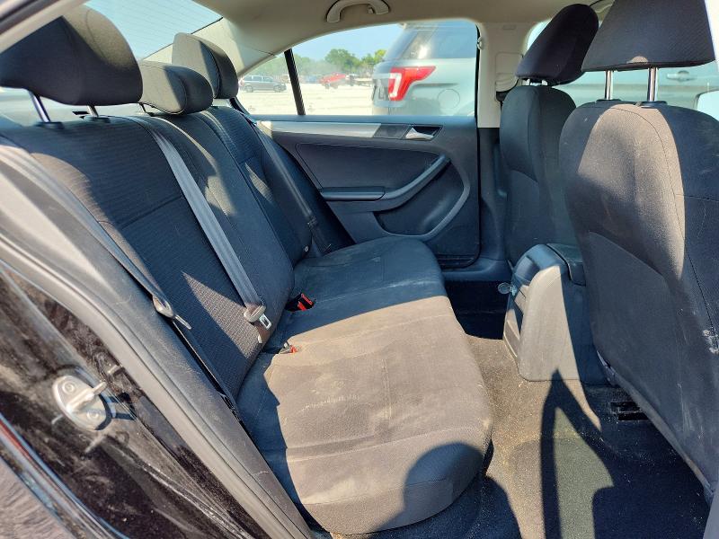 Продажа на аукционе авто 2016 Volkswagen Jetta, vin: 3VWB67AJ0GM389878, номер лота: 62866826