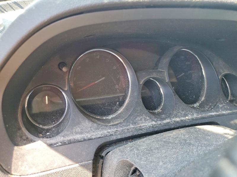 59610566 :رقم المزاد ، 1GKKRNED9BJ392663 vin ، 2011 Gmc Acadia مزاد بيع