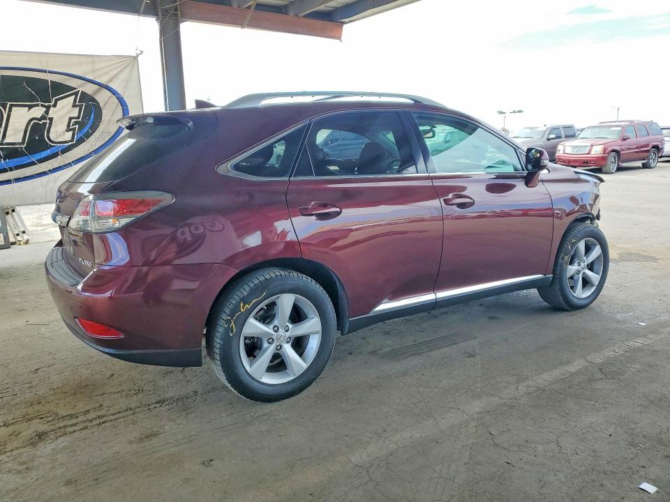Продаж на аукціоні авто 2015 Lexus Rx 350, vin: 2T2ZK1BA1FC175316, номер лоту: 62074026