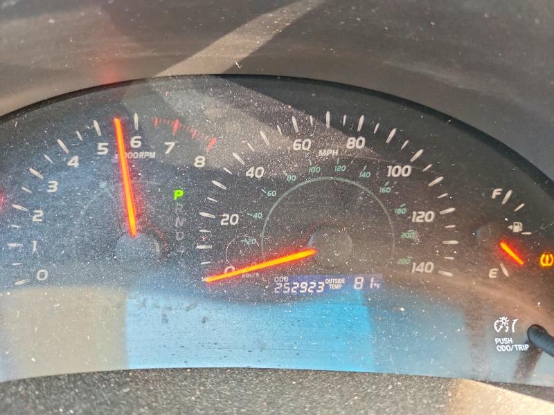 62656556 :رقم المزاد ، 4T1BE46K79U876110 vin ، 2009 Toyota Camry مزاد بيع