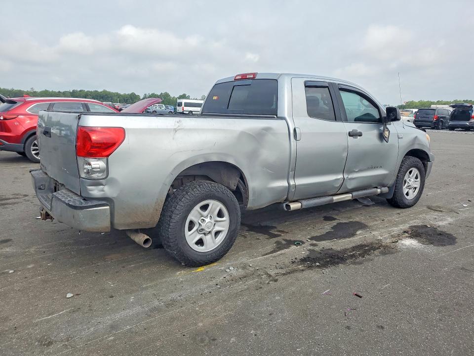 Aukcja sprzedaży 2007 Toyota Tundra, vin: 5TFRT54197X009666, numer aukcji: 62931636