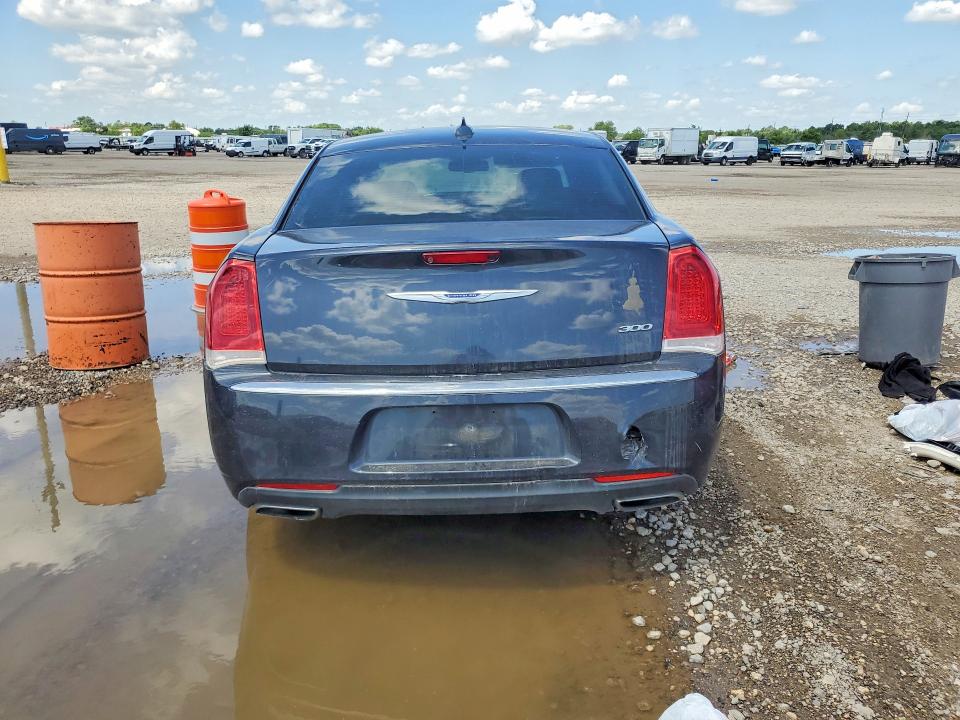 Aukcja sprzedaży 2019 Chrysler 300, vin: 2C3CCAAG7KH693836, numer aukcji: 59738376