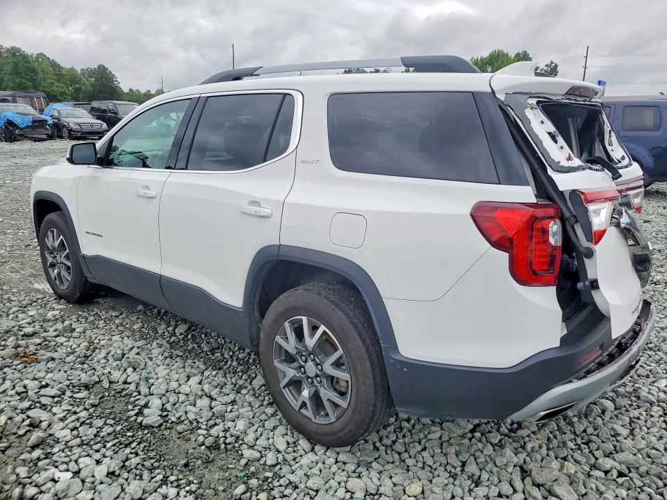 Aukcja sprzedaży 2023 Gmc Acadia, vin: 1GKKNML4XPZ220966, numer aukcji: 61893986