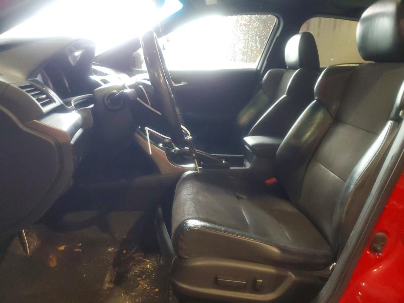2012 Acura Tsx მანქანა იყიდება აუქციონზე, vin: JH4CU2F81CC009012, აუქციონის ნომერი: 60929916