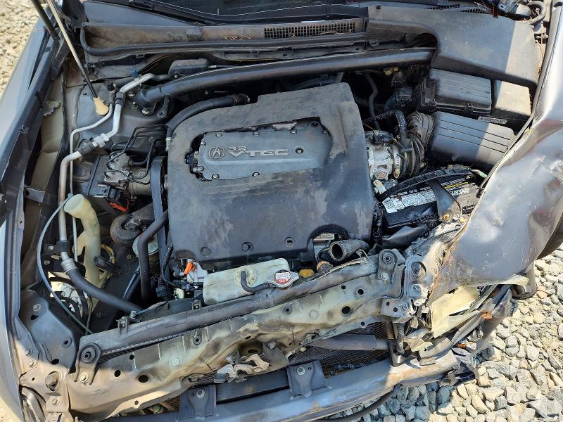 Aukcja sprzedaży 2006 Acura 3.2tl, vin: 19UUA66216A065471, numer aukcji: 63317266