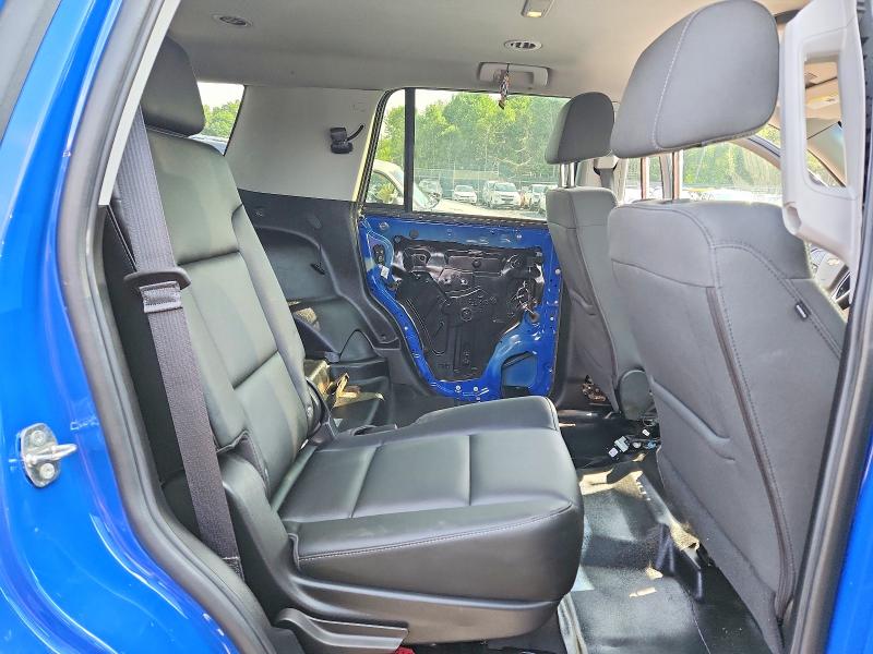 Aukcja sprzedaży 2019 Chevrolet Tahoe, vin: 1GNSKDEC2KR401388, numer aukcji: 60944326