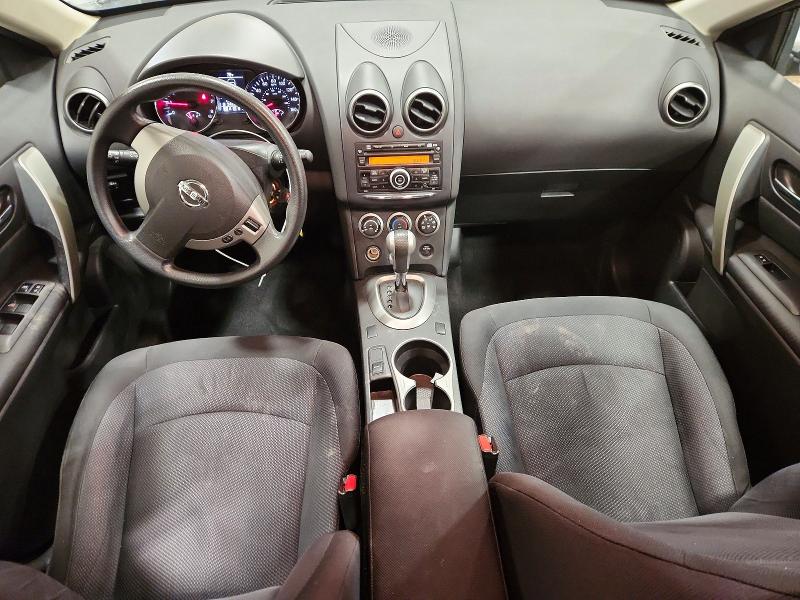 Продаж на аукціоні авто 2013 Nissan Rogue, vin: JN8AS5MV6DW664148, номер лоту: 61112056