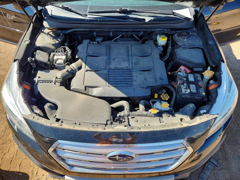 60780986 :رقم المزاد ، 4S4BSENC0G3247736 vin ، 2016 Subaru Outback مزاد بيع