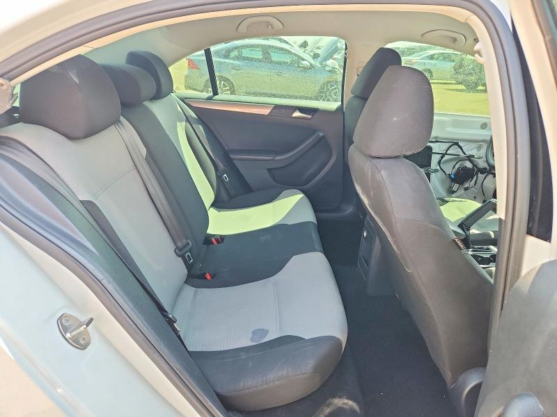 Aukcja sprzedaży 2017 Volkswagen Jetta, vin: 3VW167AJ8HM296703, numer aukcji: 61566026