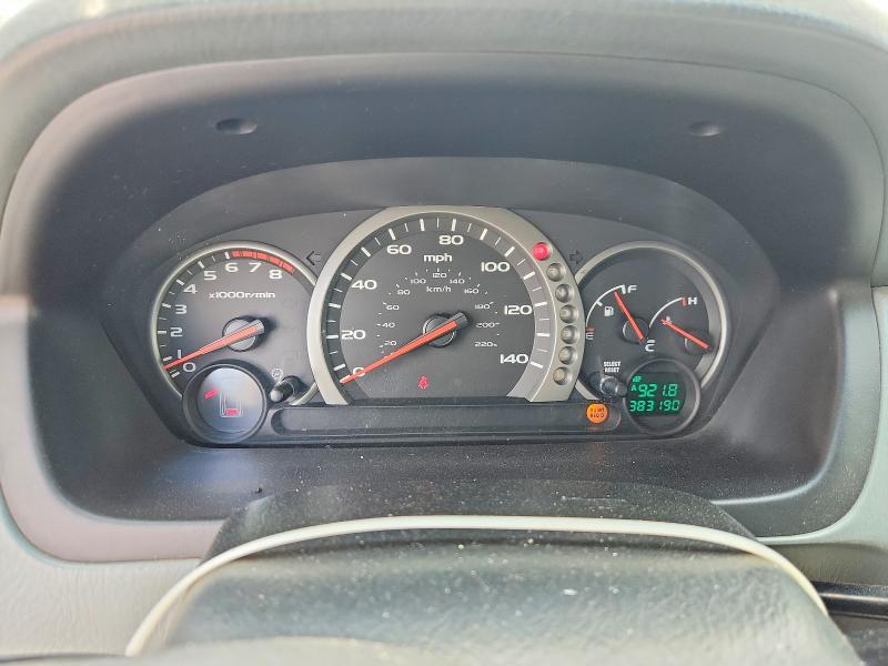 Продаж на аукціоні авто 2004 Honda Pilot, vin: 5FNYF18574B007011, номер лоту: 59329596