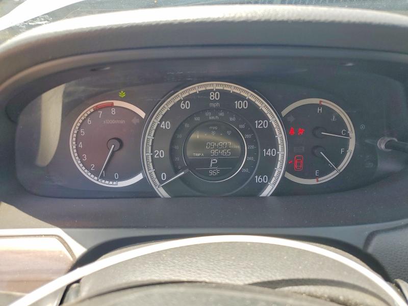 Aukcja sprzedaży 2017 Honda Accord, vin: 1HGCR2F70HA006424, numer aukcji: 59536666