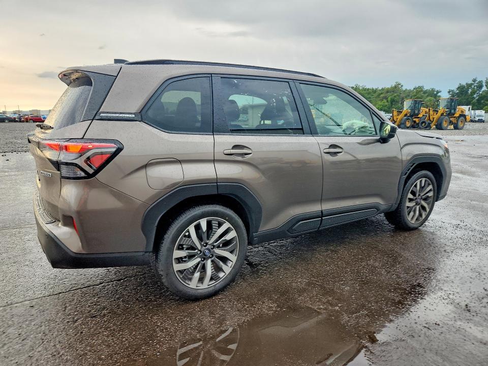 Aukcja sprzedaży 2025 Subaru Forester, vin: JF2SLDTC5SH510069, numer aukcji: 61722876