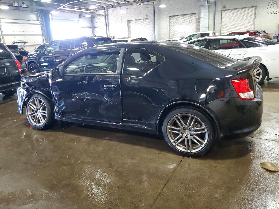 Продажа на аукционе авто 2013 Scion Tc, vin: JTKJF5C73D3061686, номер лота: 60410036