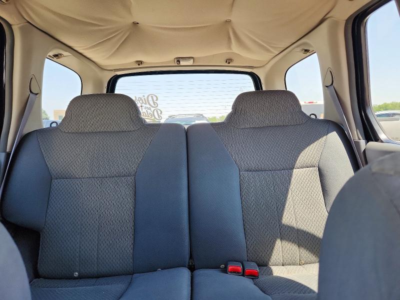Aukcja sprzedaży 2002 Nissan Xterra, vin: 5N1ED28Y12C514873, numer aukcji: 63511106