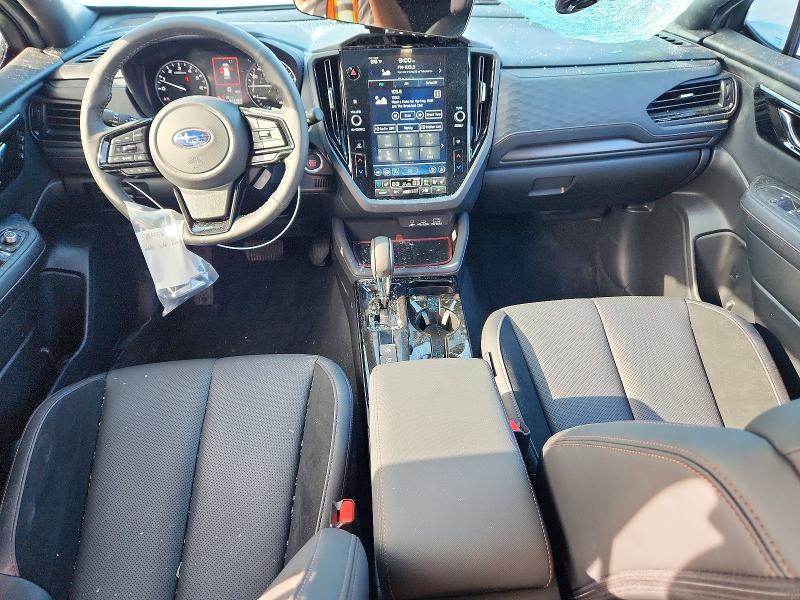 Aukcja sprzedaży 2026 Subaru Forester, vin: 4S4SLDT61T3071956, numer aukcji: 59118596