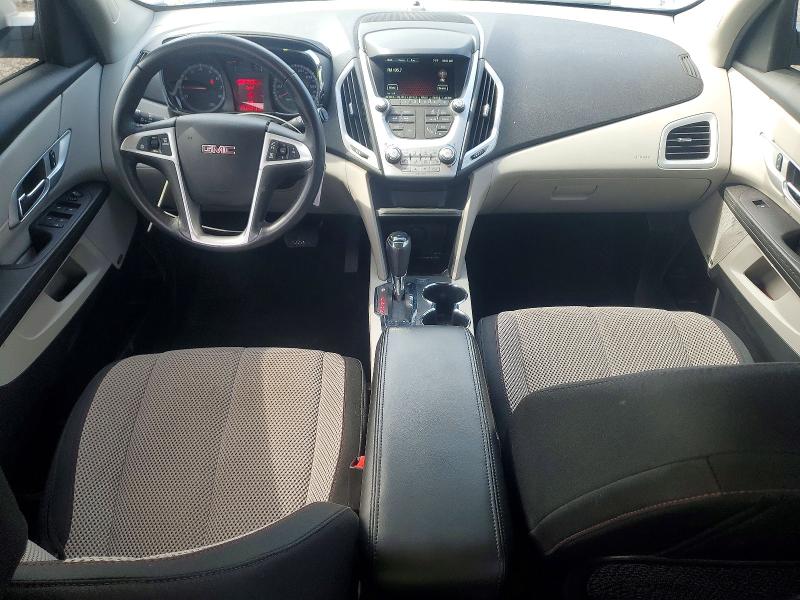 Aukcja sprzedaży 2017 Gmc Terrain, vin: 2GKFLTEK2H6349648, numer aukcji: 62142846