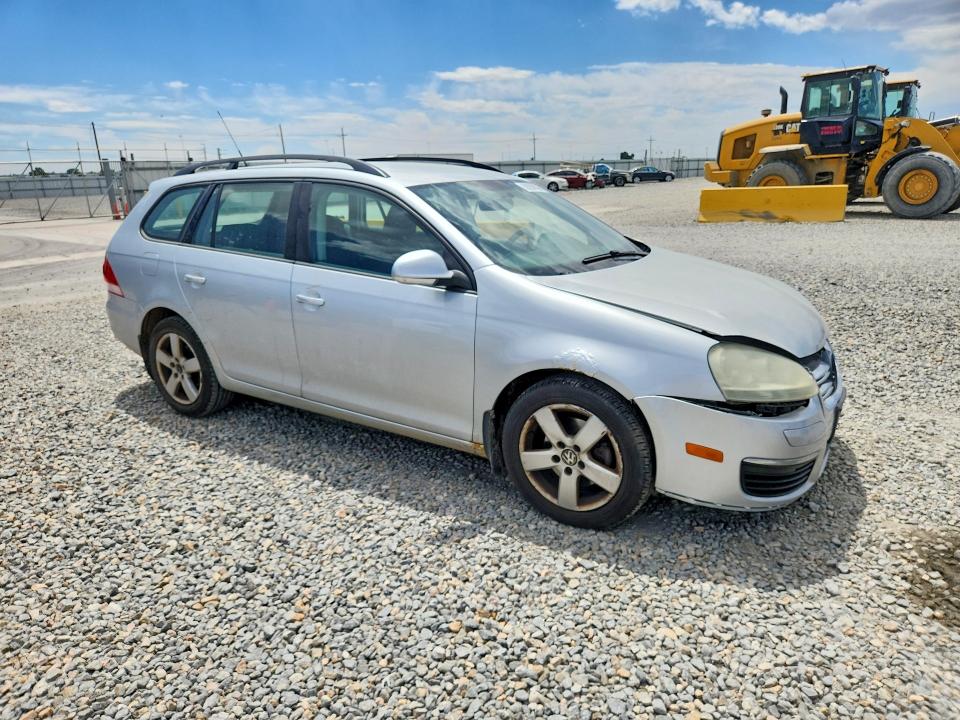 Продаж на аукціоні авто 2009 Volkswagen Jetta, vin: 3VWKM71K59M263811, номер лоту: 59280806